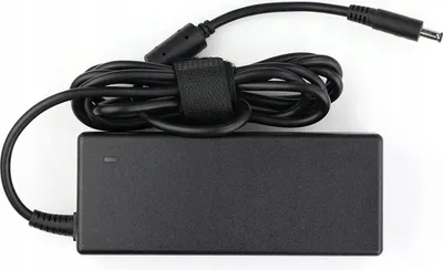 Produktbild von DELL RT74M, Laptop, Drinnen, 90 W, AC-an-DC, DELL, 300 g