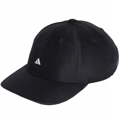 Zdjęcie produktu dla Adidas Czapki Satin Baseball, HA5550