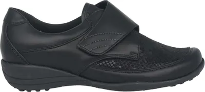 Immagine prodotto di Waldläufer Katja - mocassino da donna - extra large