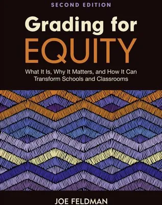 Productafbeelding van Grading for Equity
