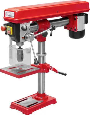 Produktbild von Holzmann Tischbohrmaschine mit Radialverstellung SB3116RMN (230V)