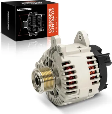 Image de Frankberg 1x alternateur pour VW Touareg 7P5 7P6 3.6L 2010-2018