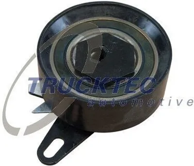 Produktbild von TRUCKTEC AUTOMOTIVE 07.12.087 Spannrolle Zahnriemen für VW Transporter IV Bus (70B, 70C, 7DB, 7DK, 70J, 70K, 7DC, 7DJ) Transporter IV Kastenwagen
