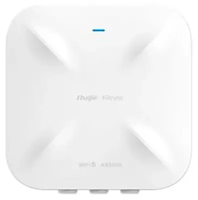Immagine prodotto di Punto di accesso Ruijie AP 6 Direktionaler Outdoor WiFi6 PoE - RG-RAP6260(H)