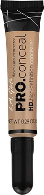 Produktbild von L.A.Girl Pro. Conceal Concealer Medium Beige 8g