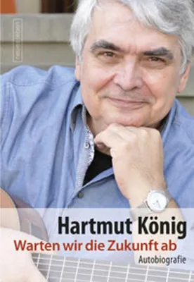 Zdjęcie produktu dla Warten wir die Zukunft ab