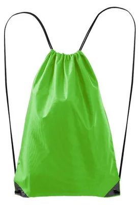 Image de Malfini - Sac de sport « Energy » PP9777 (taille unique) (vert)