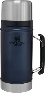 Zdjęcie produktu dla Słoik na żywność Stanley 0,94 l Nightfall