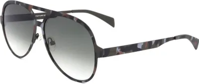 Immagine prodotto di Occhiali da sole Italia Independent Uomo 0021-093-000 Maroon (ø 58 mm)