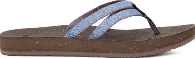 Produktbild von Teva ReFlip Strappy Slippers Damen