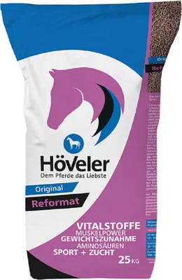 Produktbild von Höveler Reformat | 25 kg