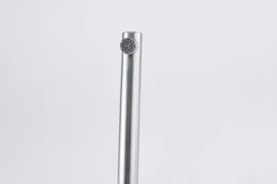 Produktbild von Franke 750349, Standard, Edelstahl, Edelstahl, Hebelgriffe, Einzelbild, 3/8"