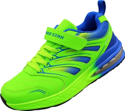 Produktbild von Planets 431 Sneaker Kinder