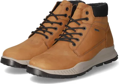 Obrázok produktu pre IGI&CO členková obuv Členková obuv Nubuková koža/textil