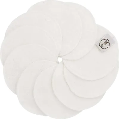 Produktbild von ImseVimse waschbar Reinigungspads - 2 Farben