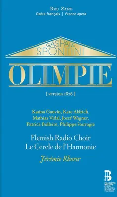 Zdjęcie produktu dla Olimpiada (2 CD+Buch)
