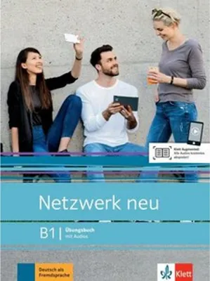 Produktbild von Netzwerk neu B1