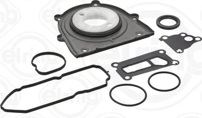 Produktbild von ELRING 162.610 Dichtungssatz Kurbelgehäuse für FORD Kuga Mk3