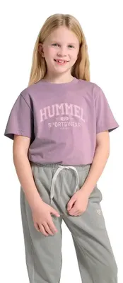 Immagine prodotto di hmlJR REG GRAPHIC T-SHIRT S/S