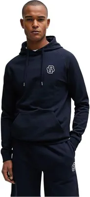Produktbild von Boss Herren Bluse Marine 50515176-403B Grösse S