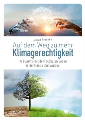 Produktbild von Auf dem Weg zu mehr Klimagerechtigkeit