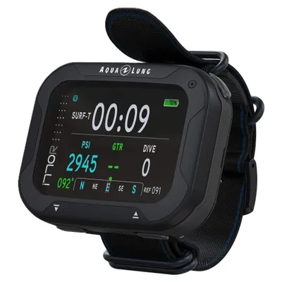 Immagine prodotto di Dive Computer Aqualung i770R