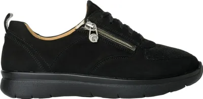 Immagine prodotto di Scarpe stringate Ganter Komfort Donna 31383733363637 Nero 42 EU