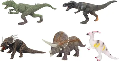Image de Dinosaure 17 cm
