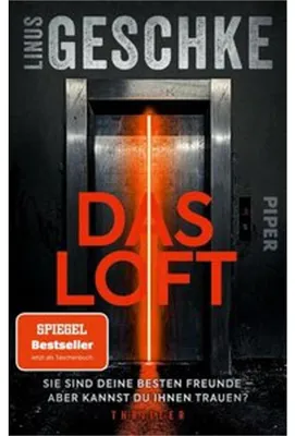 Produktbild von Das Loft