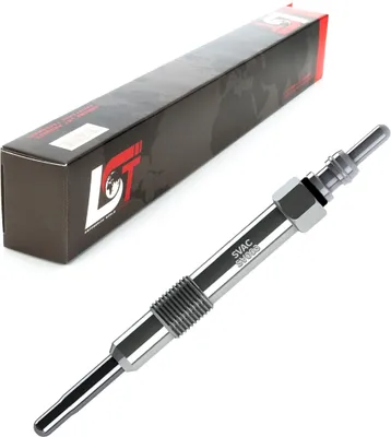 Produktbild von Glühkerze Stabglühkerze für ALFA ROMEO FIAT LANCIA OPEL SAAB SUZUKI 1.9 2.4 JTD