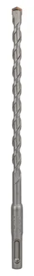 Image de Bosch Hammerbohrer SDS plus D= 9 mm L= 210 mm - 2609255514
