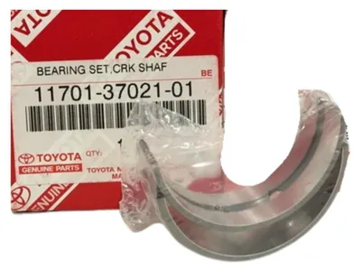 Immagine prodotto di TOYOTA Corolla Yaris Rav4 Albero a gomiti 11701-37021-01 OE