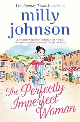 Produktbild von The Perfectly Imperfect Woman