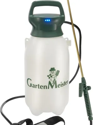 Obrázek produktu pro Battery-powered Li-ion sprayer 8 liters "GM ASL 8"