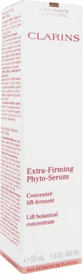 Produktbild von Clarins Extra-Firming Phyto Serum 50ml