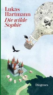Produktbild von Die wilde Sophie