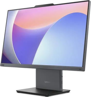 Produktbild von Lenovo ThinkCentre neo 50a 24 Gen 5, 60,5 cm (23.8"), Full HD, Intel Core 7, 16 GB, 1 TB, Windows 11 Pro