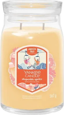 Obrázok produktu pre Yankee Candle 2653159E