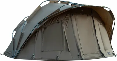 Image de MK Fort Knox Dome 2Man Tente de pêche