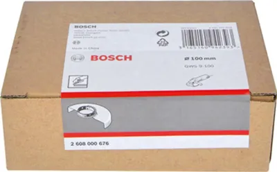 Produktbild von Schleifschutzhaube für GWS 9-100 P Professional, 100 mm