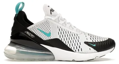 Produktbild von Nike Air Max 270 Dusty Cactus (Women's) - EU 38