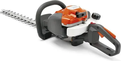 Image de Taille-haie thermique 21,7 cm³ lame de 45 cm - HUSQVARNA 122HD45