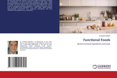 Produktbild von Functional Foods