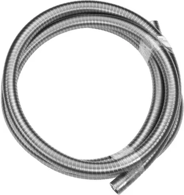 Produktbild von WEBASTO Standheizung Montagesatz 1321540A 38mm 5m