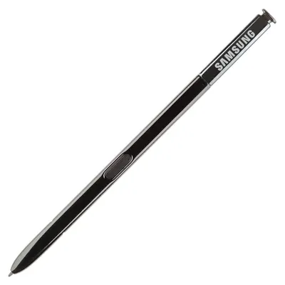 Produktbild von Samsung Galaxy Note 8 SM-N950F Eingabe Stift Stylus Pen. schwarz