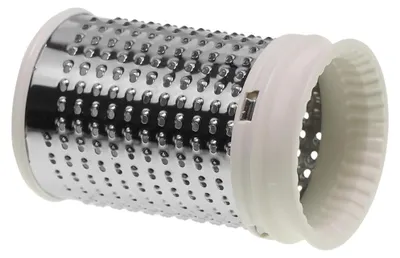 Produktbild von Ariete AT6326000800 Trommel/Raspel für 457 Gratì Reibe