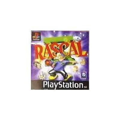 Produktbild von Rascal