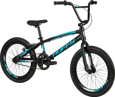 Produktbild von HX Pro 20-Zoll Aluminium BMX Race Bike