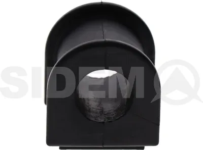 Produktbild von SIDEM 845849 Lagerung Stabilisator Stabigummi Vorne für TOYOTA AVENSIS Kombi (T25) AVENSIS (T25) AVENSIS Stufenheck (T25)