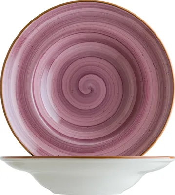 Produktbild von Aura Blackberry Gourmet Pastateller 27cm